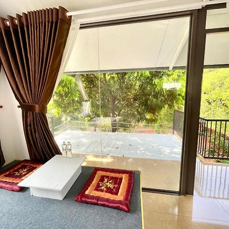 Lake View Homestay Pleiku Dış mekan fotoğraf