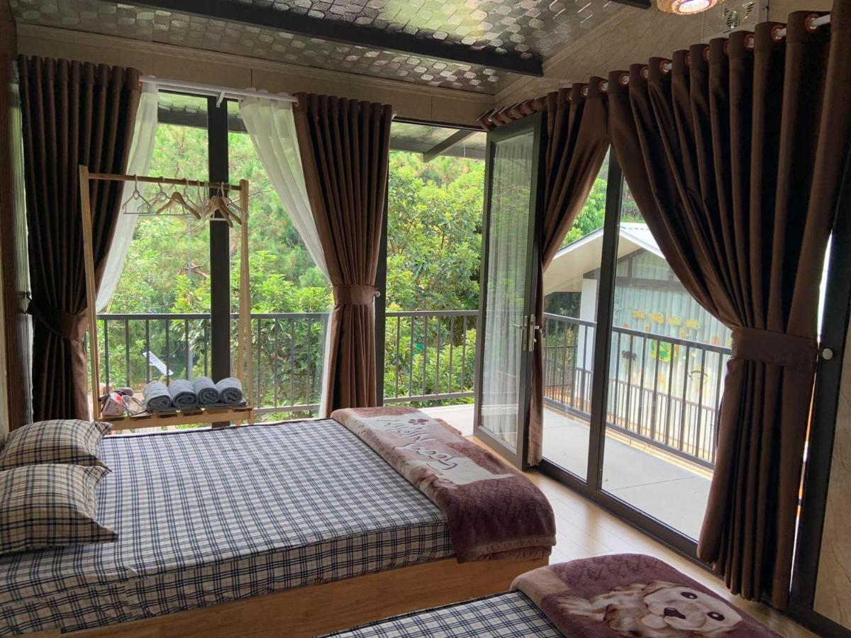 Lake View Homestay Pleiku Dış mekan fotoğraf