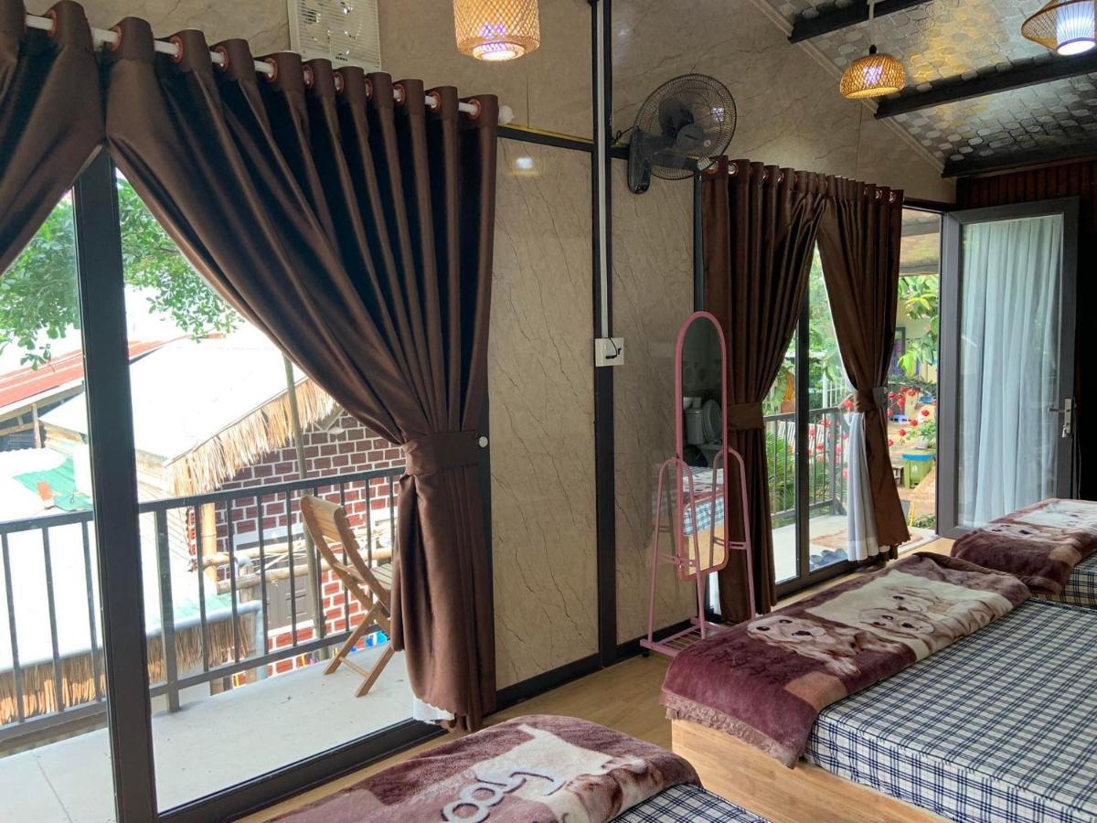 Lake View Homestay Pleiku Dış mekan fotoğraf