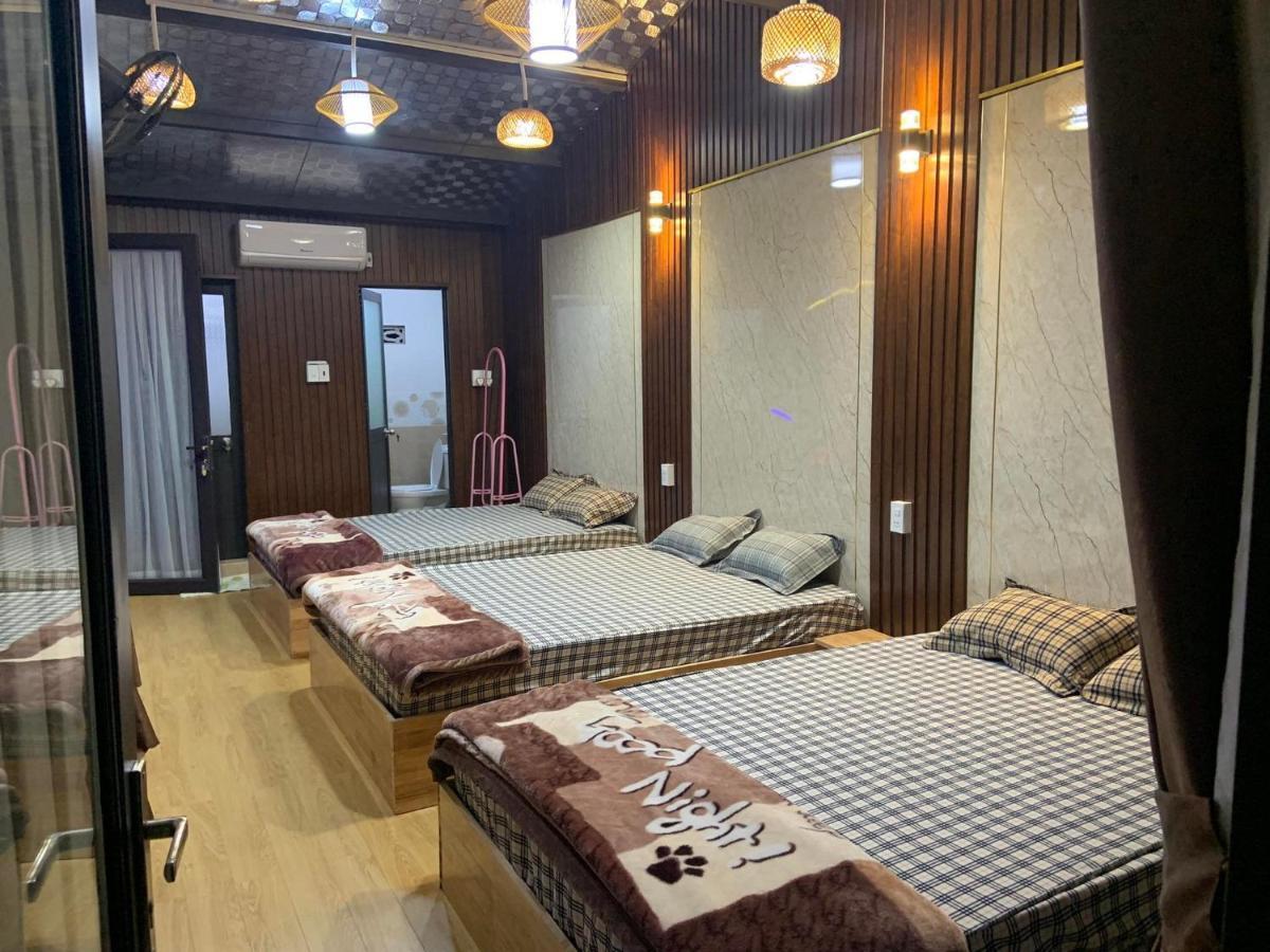 Lake View Homestay Pleiku Dış mekan fotoğraf