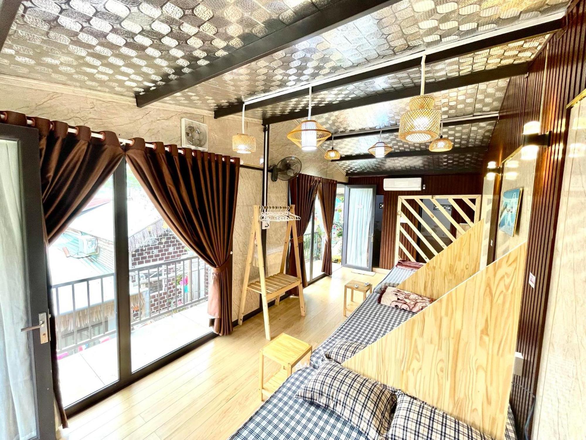 Lake View Homestay Pleiku Dış mekan fotoğraf