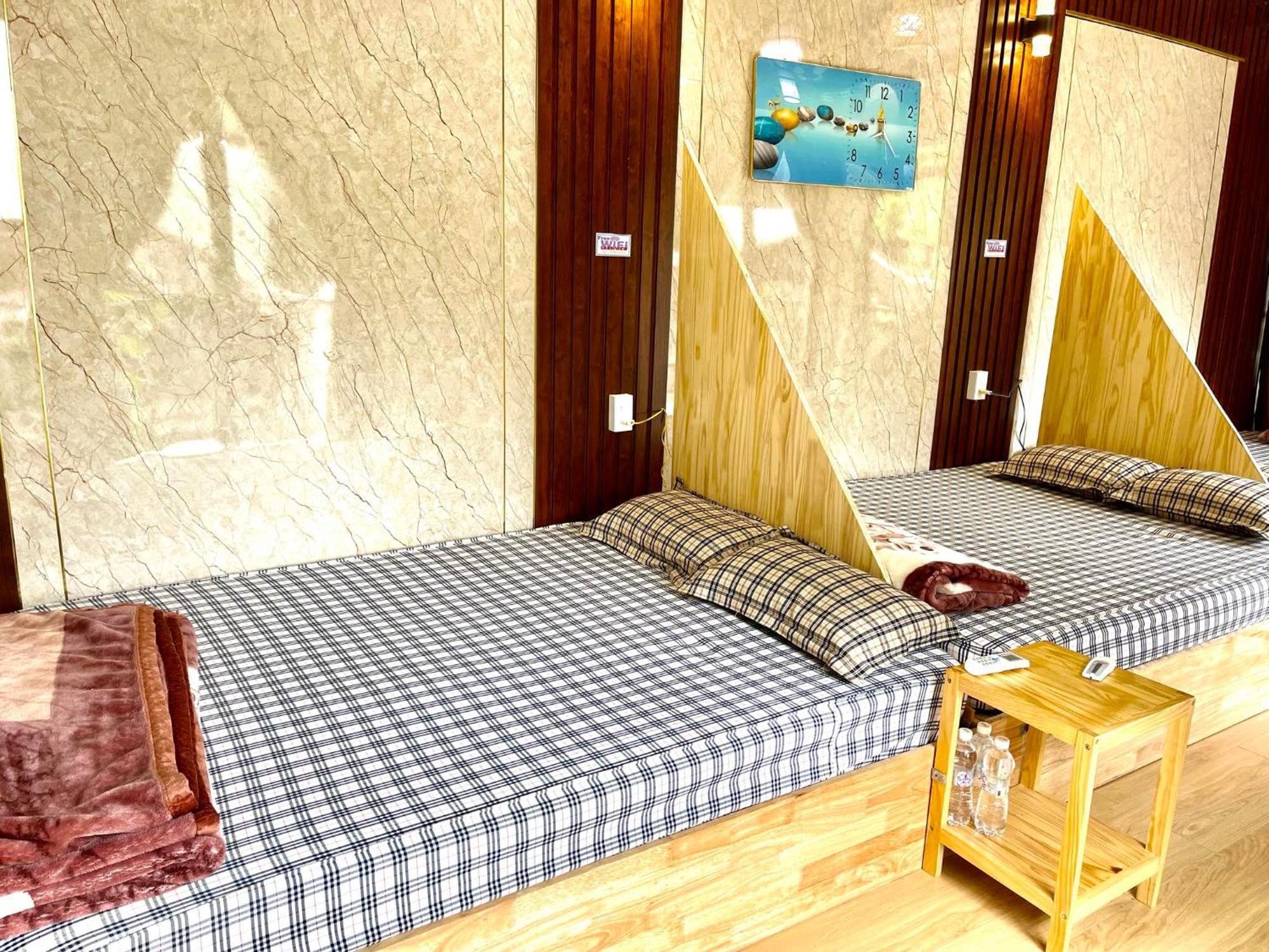 Lake View Homestay Pleiku Dış mekan fotoğraf