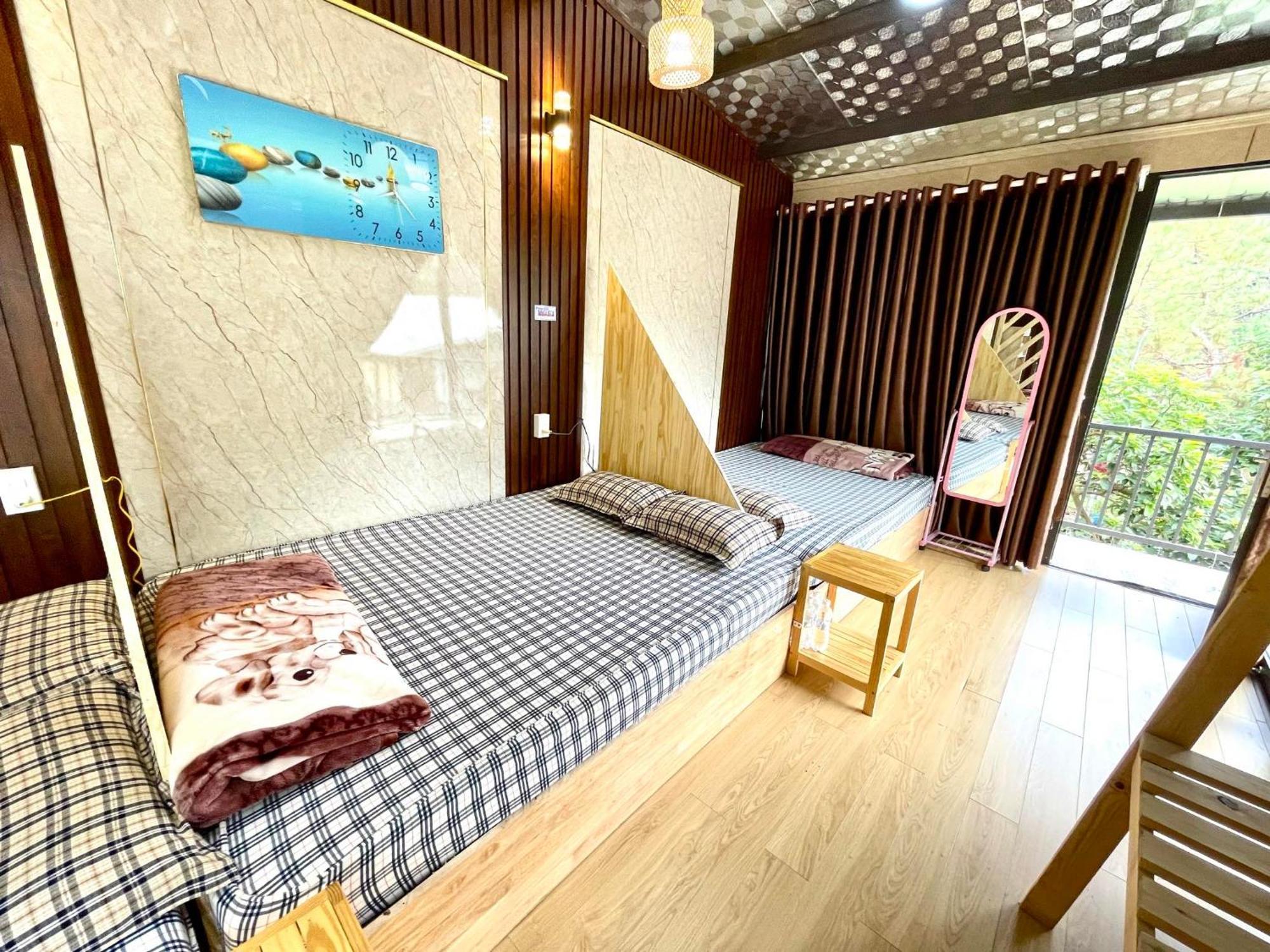 Lake View Homestay Pleiku Dış mekan fotoğraf