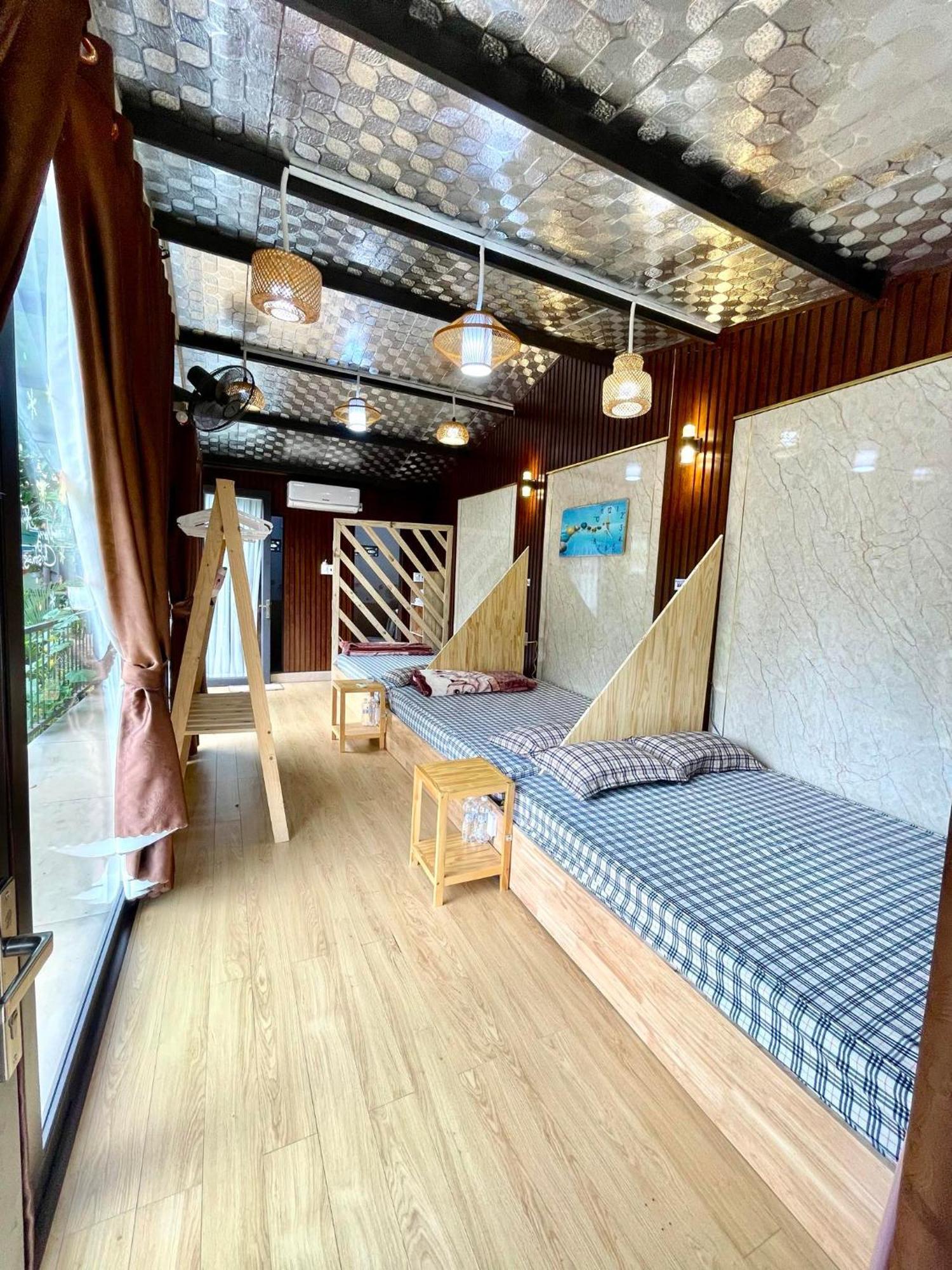 Lake View Homestay Pleiku Dış mekan fotoğraf