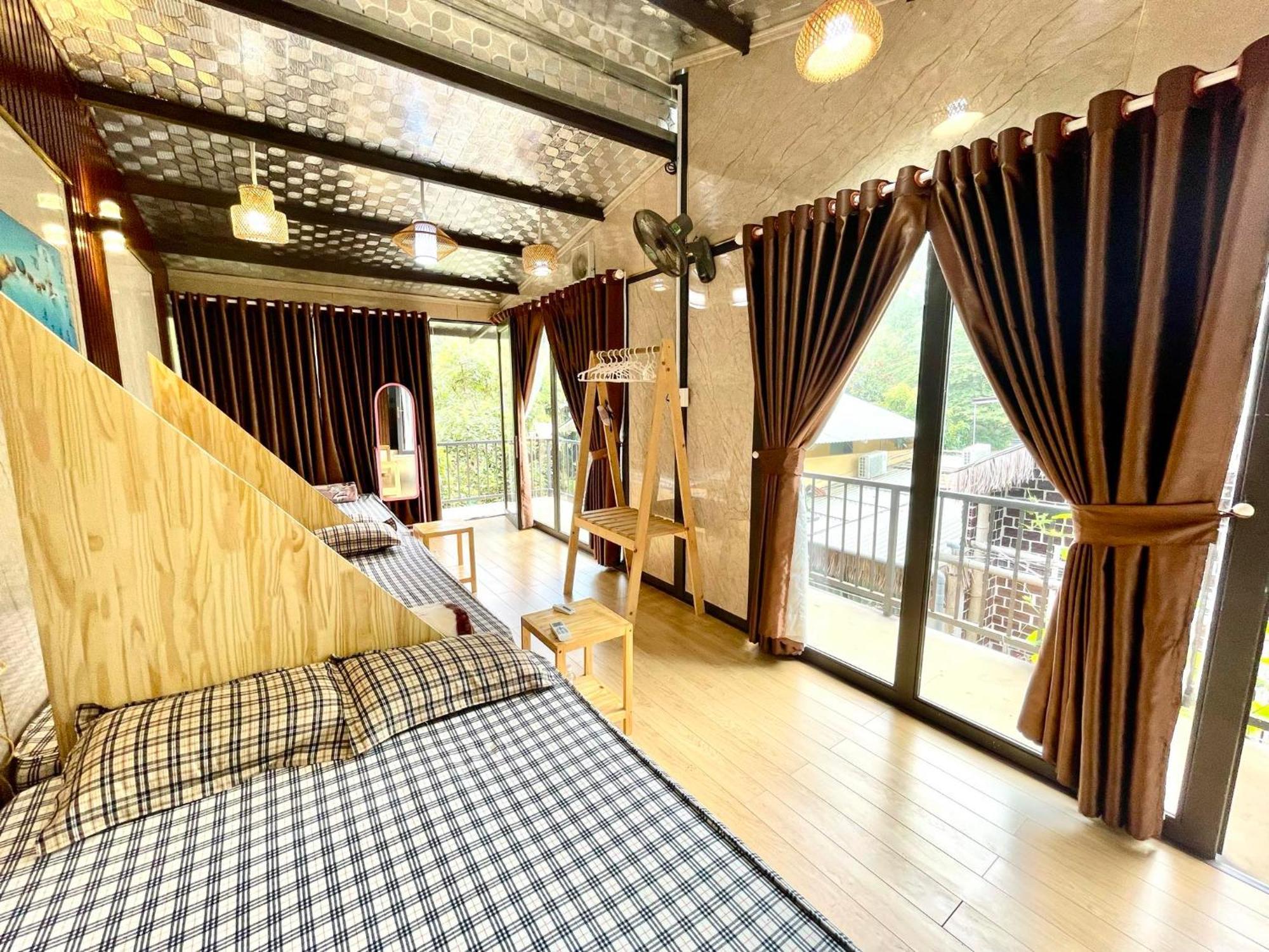 Lake View Homestay Pleiku Dış mekan fotoğraf