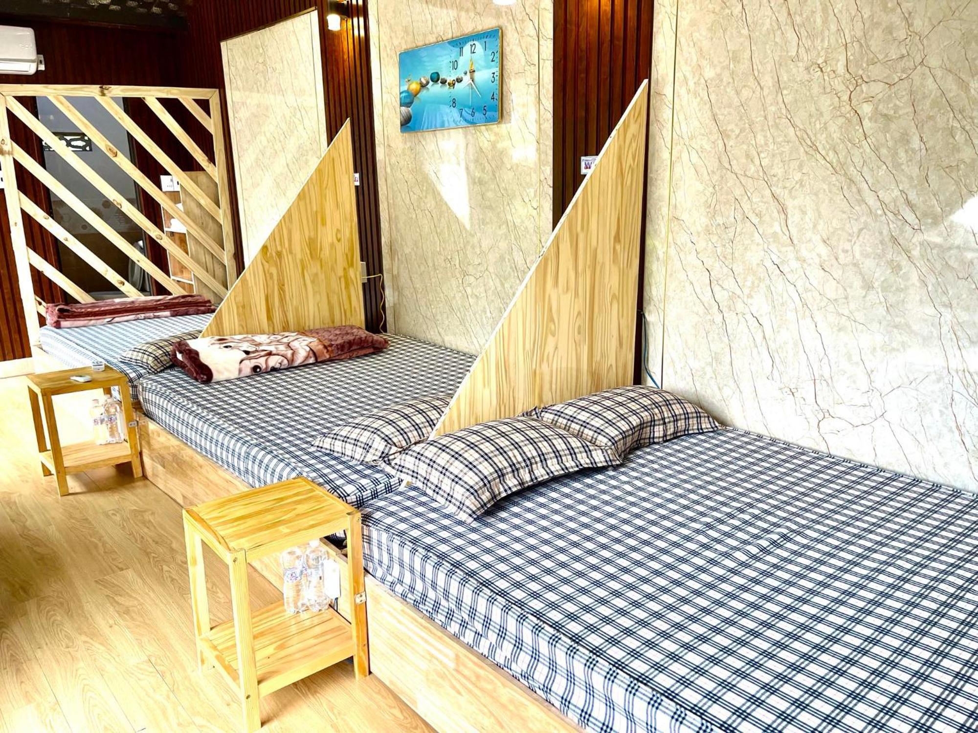 Lake View Homestay Pleiku Dış mekan fotoğraf