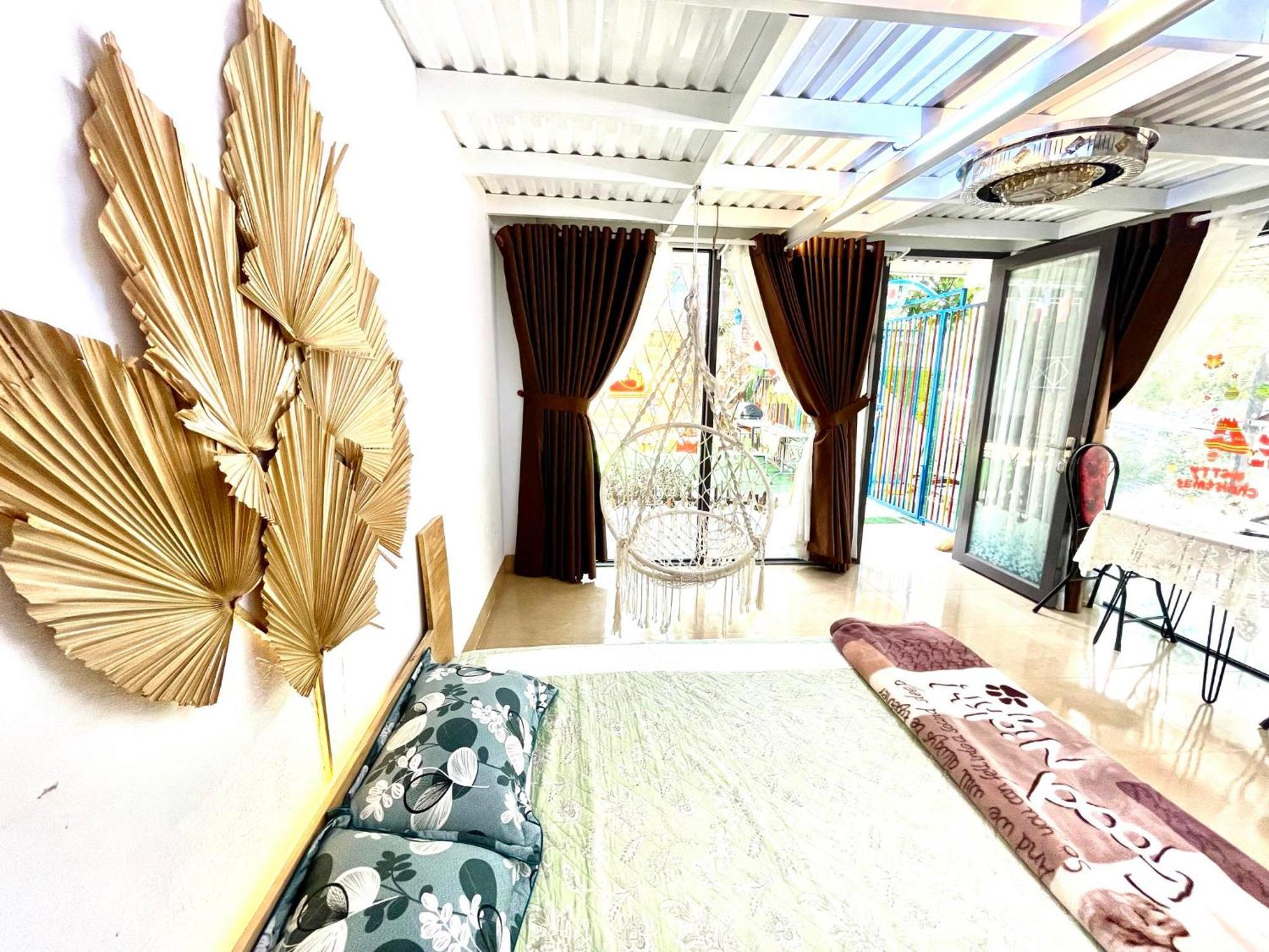 Lake View Homestay Pleiku Dış mekan fotoğraf